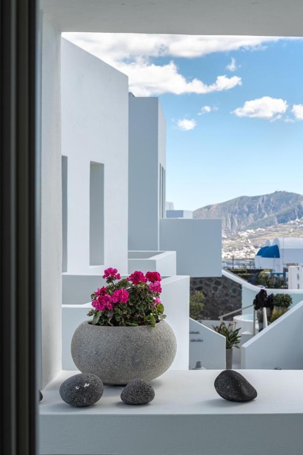 Akra Suites & Spa Imerovigli (Santorini) Exterior foto