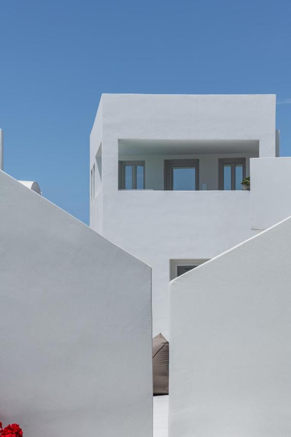 Akra Suites & Spa Imerovigli (Santorini) Exterior foto